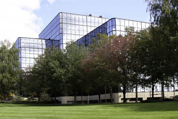 Cost of Commercial Lawn Service in Manassas