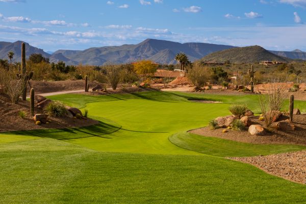Cost of Golf Course Groundskeeping in Manassas